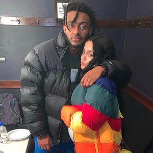 Meet your Posher, Adrianna